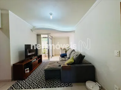 Apartamento com 3 Quartos à venda, 118m² no Monsenhor Messias, Belo Horizonte