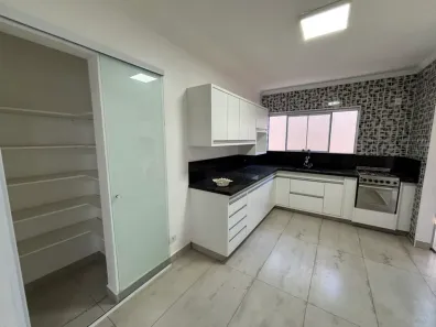 Casa de Condomínio com 3 Quartos para alugar, 200m² no Loteamento Residencial Porto Seguro, Tremembé