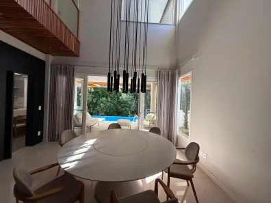 Casa de Condomínio com 4 Quartos à venda, 700m² no Alphaville I, Salvador