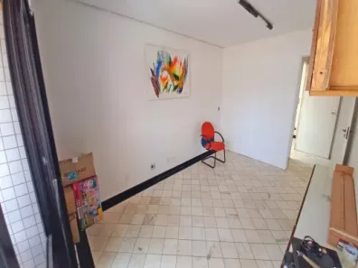 Sala Comercial à venda, 33m² no Boa Viagem, Belo Horizonte
