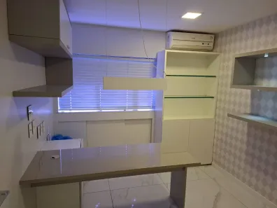 Consultório à venda, 42m² no Graças, Recife