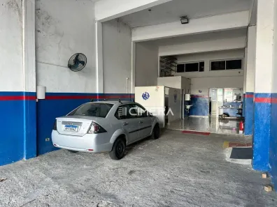 Galpão/Depósito/Armazém para alugar, 205m² no Jardim Prestes de Barros, Sorocaba