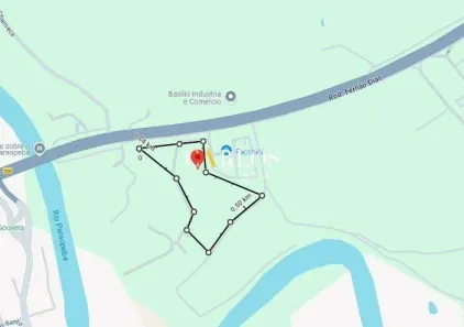 à venda, 40000m² no Citrolândia, Betim