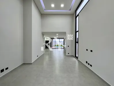 Casa de Condomínio com 3 Quartos à venda, 167m² no Residencial Colinas, Caçapava