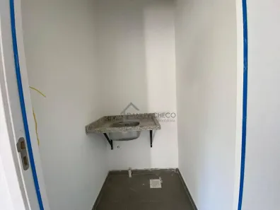 Sala Comercial para alugar, 53m² no São Lucas, Viamão