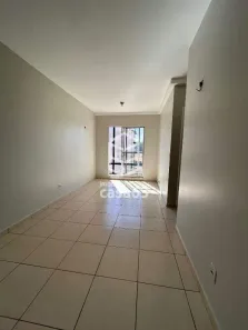 Apartamento com 2 Quartos para alugar, 58m² no Plano Diretor Norte, Palmas