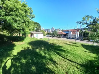 Lote/Terreno à venda, 2193m² no Nossa Senhora de Lourdes, Caxias do Sul
