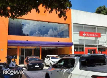 Ponto Comercial para alugar, 780m² no Resgate, Salvador
