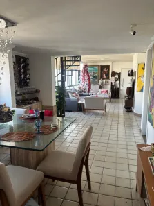 Cobertura com 4 Quartos à venda, 300m² no Candeias, Jaboatão dos Guararapes