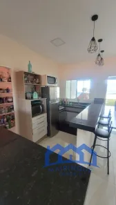 Casa de Condomínio com 4 Quartos à venda, 200m² no Riviera, Paranapanema