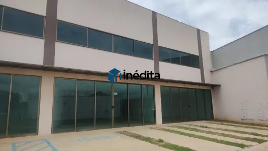 Sala Comercial para alugar, 85m² no Jardim Alto Paraíso, Aparecida de Goiânia