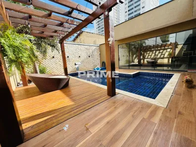 Casa com 3 Quartos à venda, 330m² no Vila Rosa, Goiânia
