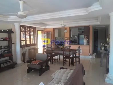 Casa com 4 Quartos à venda, 346m² no Recanto da Lagoa, Lagoa Santa