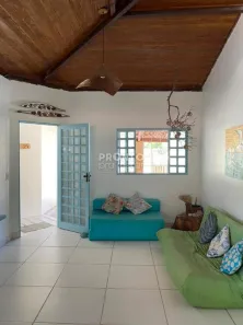 Casa com 4 Quartos à venda, 184m² no Centro, Ipojuca