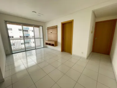Apartamento com 3 Quartos para alugar, 84m² no Dom Pedro I, Manaus