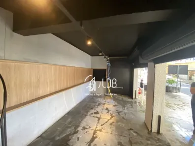 Ponto Comercial à venda, 36m² no Santo Antônio, Belo Horizonte