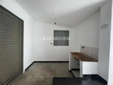 Kitnet com 1 Quarto para alugar, 60m² no Vila Brasília, Aparecida de Goiânia