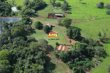Fazenda/Sítio à venda, 12820000m² no , Divinópolis do Tocantins