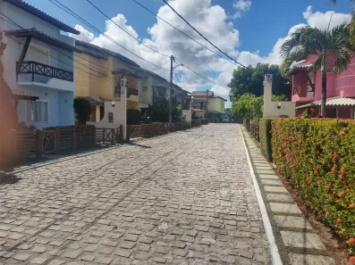 Casa com 3 Quartos à venda, 130m² no Stella Maris, Salvador