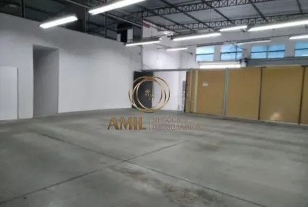 Ponto Comercial para venda ou aluguel, 445m² no Jardim Luiza, Jacareí