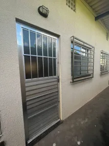 Kitnet com 2 Quartos para alugar, 52m² no Residencial Solar Central Park, Aparecida de Goiânia