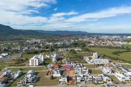 Lote/Terreno à venda, 405m² no Camobi, Santa Maria