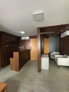 Sala Comercial para alugar, 70m² no Adrianópolis, Manaus