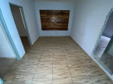 Casa com 3 Quartos para alugar, 127m² no Tirol (Barreiro), Belo Horizonte