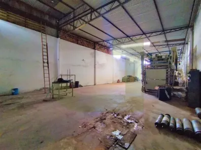 Galpão/Depósito/Armazém para alugar, 300m² no Santos Dumont, São Leopoldo