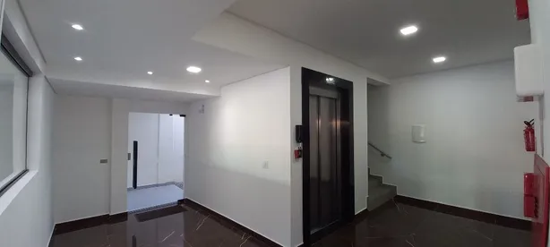 Apartamento com 3 Quartos à venda, 117m² no Balneário de Caioba, Matinhos