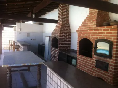 Apartamento com 1 Quarto à venda, 70m² no Boqueirão, Saquarema