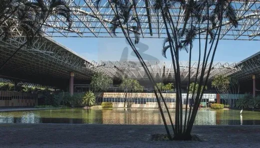Galpão/Depósito/Armazém para alugar, 22026m² no Taquara, Rio de Janeiro
