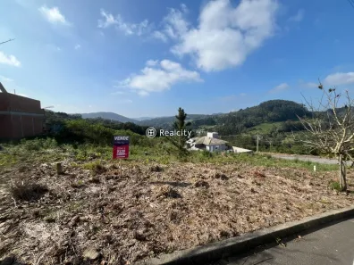 Lote/Terreno à venda, 276m² no Barracão, Bento Gonçalves
