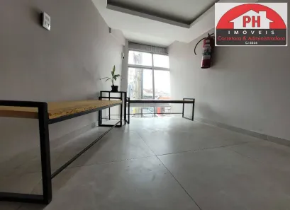 Sala Comercial para alugar, 30m² no Centro, São Pedro da Aldeia
