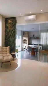 Casa de Condomínio com 3 Quartos para venda ou aluguel, 158m² no Jardim Astro, Sorocaba