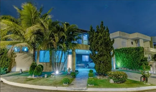Casa de Condomínio com 3 Quartos à venda, 320m² no Loteamento Residencial Porto Seguro, Tremembé