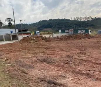 Galpão/Depósito/Armazém para venda ou aluguel, 800m² no Parque Paraíso, Itapecerica da Serra