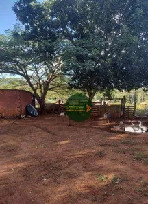 Fazenda/Sítio com 2 Quartos à venda, 48400m² no , Itaberaí