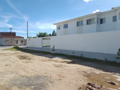 Casa de Condomínio com 2 Quartos à venda, 50m² no Candeias, Jaboatão dos Guararapes