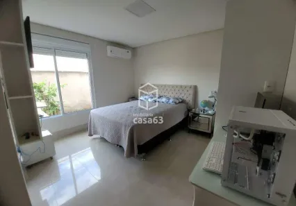 Sobrado com 4 Quartos à venda, 493m² no Loteamento Residencial Polinésia, Palmas