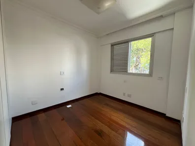 Apartamento com 4 Quartos à venda, 145m² no Cruzeiro, Belo Horizonte