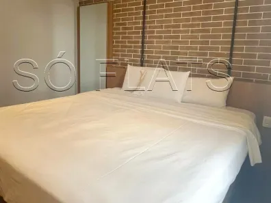 Flat com 1 Quarto à venda, 38m² no Adrianópolis, Manaus