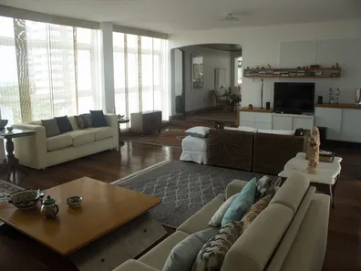 Apartamento com 4 Quartos à venda, 320m² no Barra, Salvador