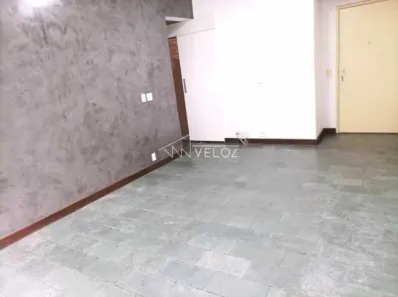 Apartamento com 2 Quartos à venda, 81m² no Cosme Velho, Rio de Janeiro
