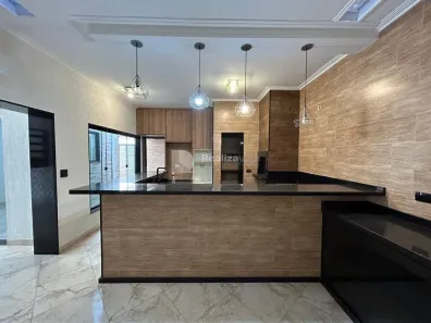 Casa de Condomínio com 4 Quartos à venda, 130m² no Condomínio Veredas, Taubaté