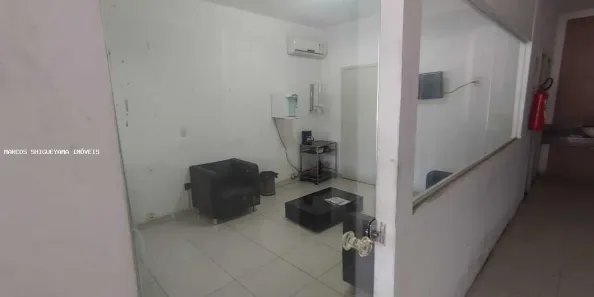 Galpão/Depósito/Armazém para alugar, 1280m² no Rio Vermelho, Salvador