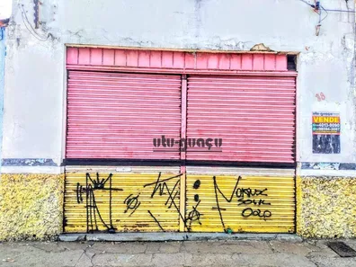 Ponto Comercial à venda, 140m² no Centro, Itu