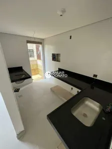 Apartamento com 2 Quartos à venda, 76m² no Cruzeiro, Belo Horizonte