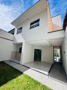 Casa com 3 Quartos à venda, 144m² no Jardim São Pedro, Mogi das Cruzes