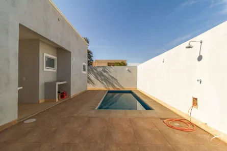Casa com 3 Quartos à venda, 270m² no Setor Habitacional Jardim Botânico, Brasília